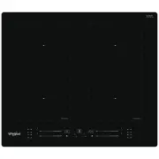 Plaque à induction WHIRLPOOL WLS7260NE