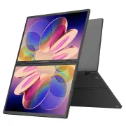 Moniteur LOGICOM NOMADDUO