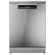 Lave-vaisselle 60 cm HAIER XF6C2M1PX