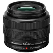 Objectif zoom OM SYSTEM 14-42/3.5-5.6 III