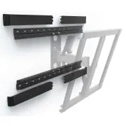 Support mural ERARD 048790