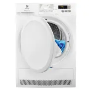 Sèche-linge frontal ELECTROLUX EW7H5829SB