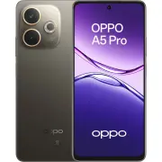Smartphone OPPO A5PRO4GMOCHA