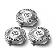 Têtes et grilles de rasoir PHILIPS SH 50/50 Têtes et grilles de rasoir PHILIPS SH 50/50