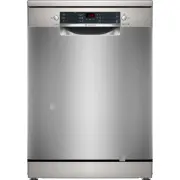 Lave-vaisselle 60 cm BOSCH SMS26AI01F