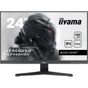 Moniteur IIYAMA G2445HSU-B2