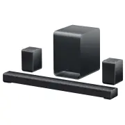 Barre de son TCL S65K