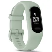 Bracelet GARMIN Vivosmart 5 Vert d'eau 010-02645-12