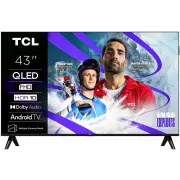 Tv led 43'' TCL 43S59K