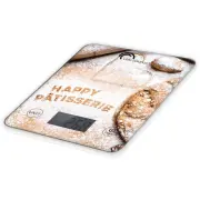 Balance de cuisine LITTLE BALANCE 8207 Balance de cuisine LITTLE BALANCE 8207