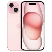 APPLE iPhone 15 Rose - 128Go