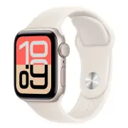 Montre connectée APPLE MEH34ZR/A