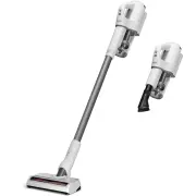 Aspirateur balai MIELE DUOFLEXHX1EXTRABLANC