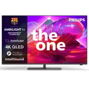 Télé led 50'' PHILIPS 50PQS9001/12