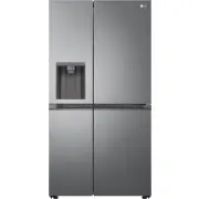 Réfrigérateur américain LG GSJV51DSXE