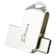 Clé usb INTEGRAL INFD32GB360CDL3.0 Clé usb INTEGRAL INFD32GB360CDL3.0