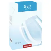 Accessoires et consommables dédiés lave-vaisselle MIELE SELDEREGENERATION1.5KG Accessoires et consommables dédiés lave-vaisselle MIELE SELDEREGENERATION1.5KG