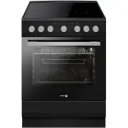 Cuisinière dessus vitrocéramique FAGOR FACV3004N Cuisinière dessus vitrocéramique FAGOR FACV3004N