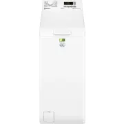 Lave linge top ELECTROLUX EW6T3365BCZ Lave linge top ELECTROLUX EW6T3365BCZ