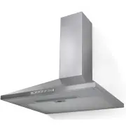 Hotte décorative FABER 5605281