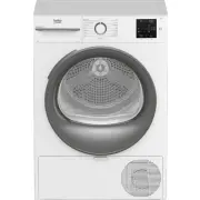 Sèche-linge frontal BEKO D3H19302W/1