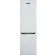 Réfrigérateur combiné inversé HORN HFC18055E