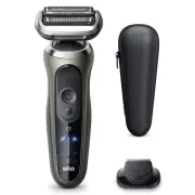 Rasoir BRAUN B1200S
