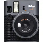 Appareil photo instantané FUJIFILM INSTAX MINI 41 Appareil photo instantané FUJIFILM INSTAX MINI 41