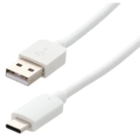 Câble usb HEXAKIT 222442 - 1