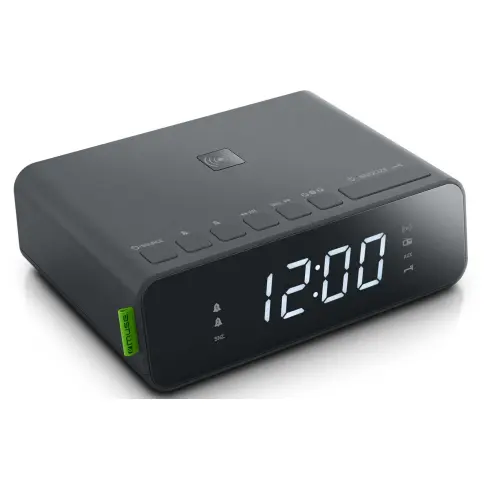 Radio réveil MUSE M175WI - 2