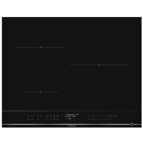 Plaque à induction DE DIETRICH DTRI432X - 1