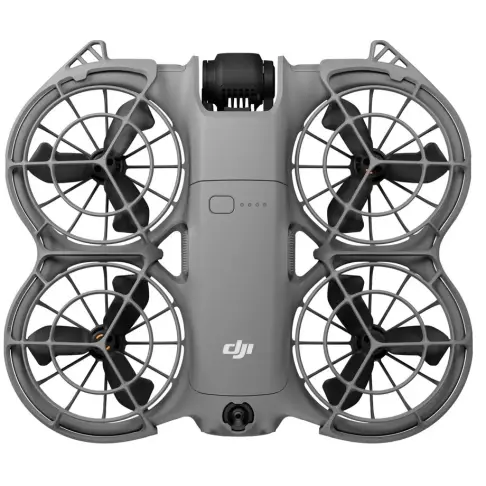 Drone DJI NEO 2 FLY MORE COMBO + RC N 3 - 2