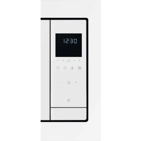 Micro-ondes encastrable gril ELECTROLUX LMS4253TBW - 2