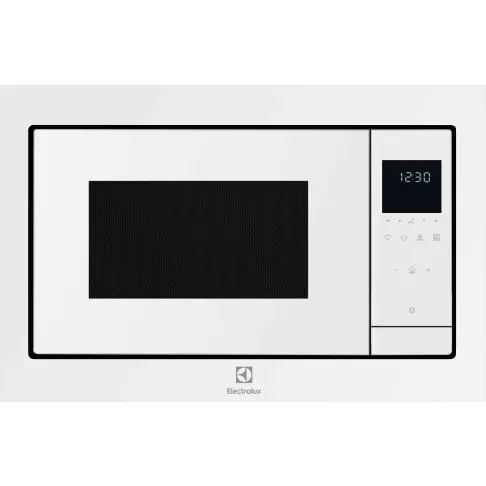 Micro-ondes encastrable gril ELECTROLUX LMS4253TBW - 1