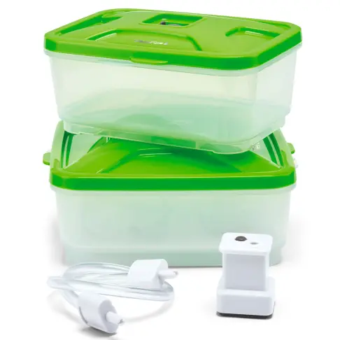 Accessoire mise sous vide TEFAL XA258010 - 1 Accessoire mise sous vide TEFAL XA258010 - 1
