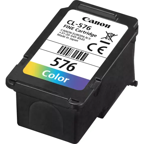 Cartouche d'encre CANON CL-576 - 2 Cartouche d'encre CANON CL-576 - 2