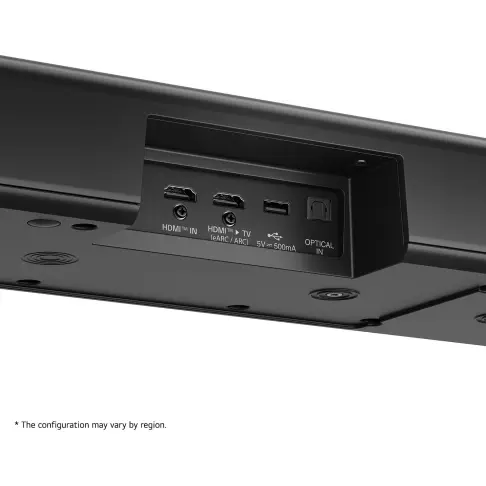 Barre de son LG S90TY - 8