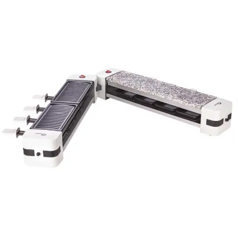 Machine à raclette LITTLE BALANCE 8502 - 3