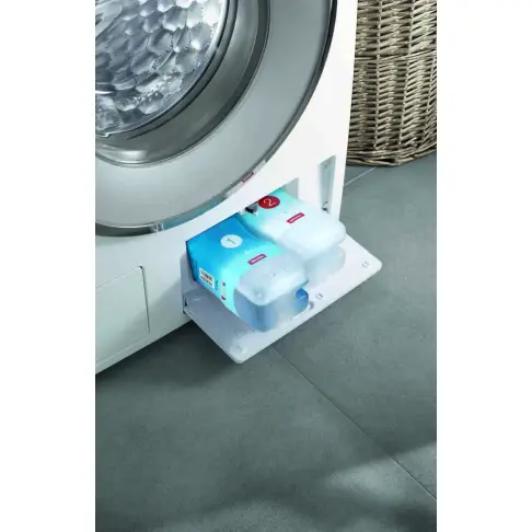 Accessoires et consommables dédiés lave-linge MIELE ULTRAPHASE1/2 - 3