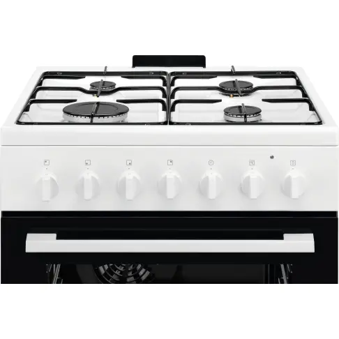 Cuisinière dessus gaz ELECTROLUX LKK620010W - 2 Cuisinière dessus gaz ELECTROLUX LKK620010W - 2