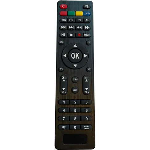 Récepteur fransat OPTEX 709957 - 3