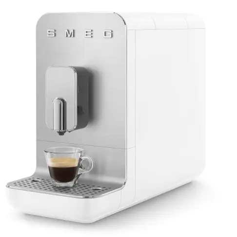 Broyeur café SMEG BCC13WHMEU - 2