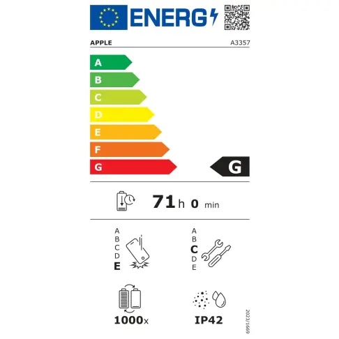 Tablette tactile APPLE MDWM4TY/A - 6