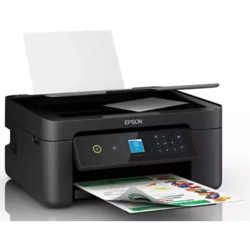 Imprimante multifonction EPSON XP-3205 - 2 Imprimante multifonction EPSON XP-3205 - 2