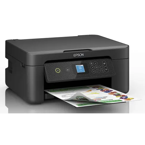Imprimante multifonction EPSON XP-3205 - 3 Imprimante multifonction EPSON XP-3205 - 3