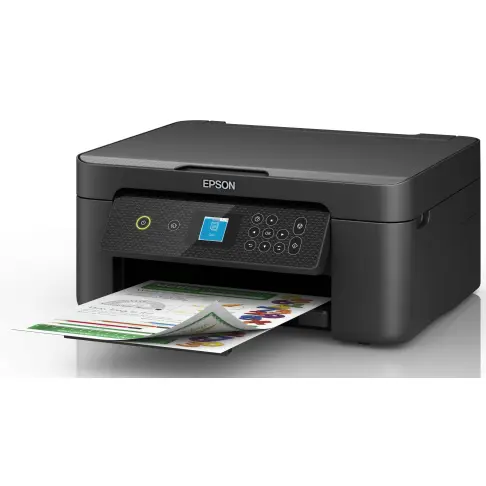 Imprimante multifonction EPSON XP-3205 - 4 Imprimante multifonction EPSON XP-3205 - 4