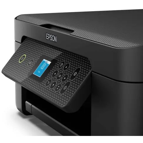 Imprimante multifonction EPSON XP-3205 - 5 Imprimante multifonction EPSON XP-3205 - 5