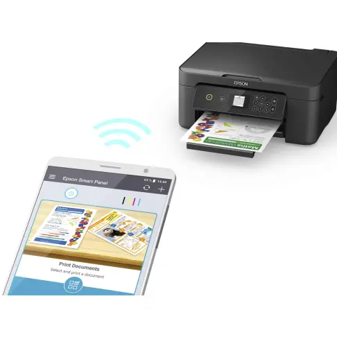 Imprimante multifonction EPSON XP-3205 - 8 Imprimante multifonction EPSON XP-3205 - 8