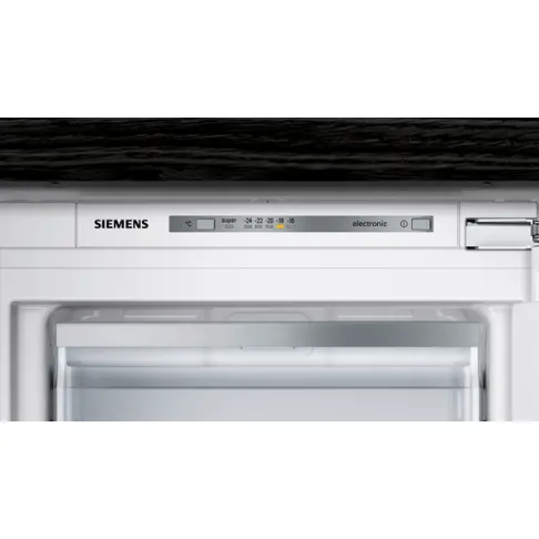 Congélateur intégré SIEMENS GI11VADE0 - 4