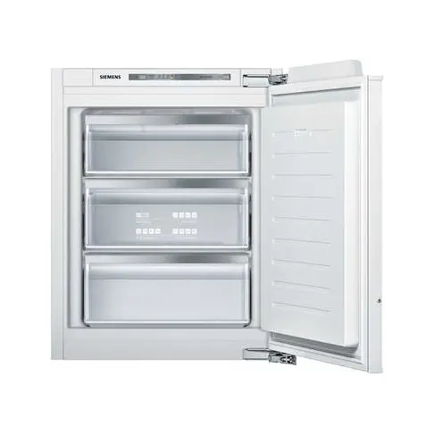 Congélateur intégré SIEMENS GI11VADE0 - 1